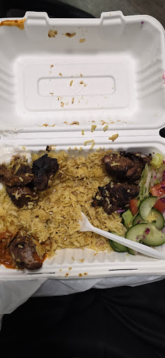 Photo of Damas Grill - 197 Lower Addiscombe Rd, Croydon CR0 6RA